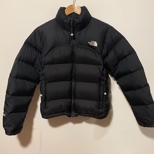 Women’s North Face Nuptse Jacket